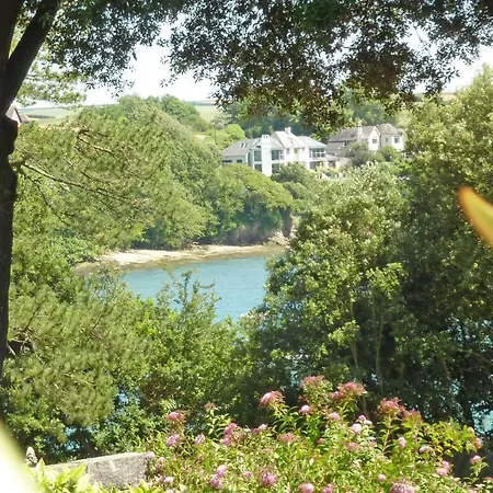 The Boathouse, Kingsbridge - Romantic Detached Annexe With Parking & Estuary Walk To Great Pub Exterior photo
