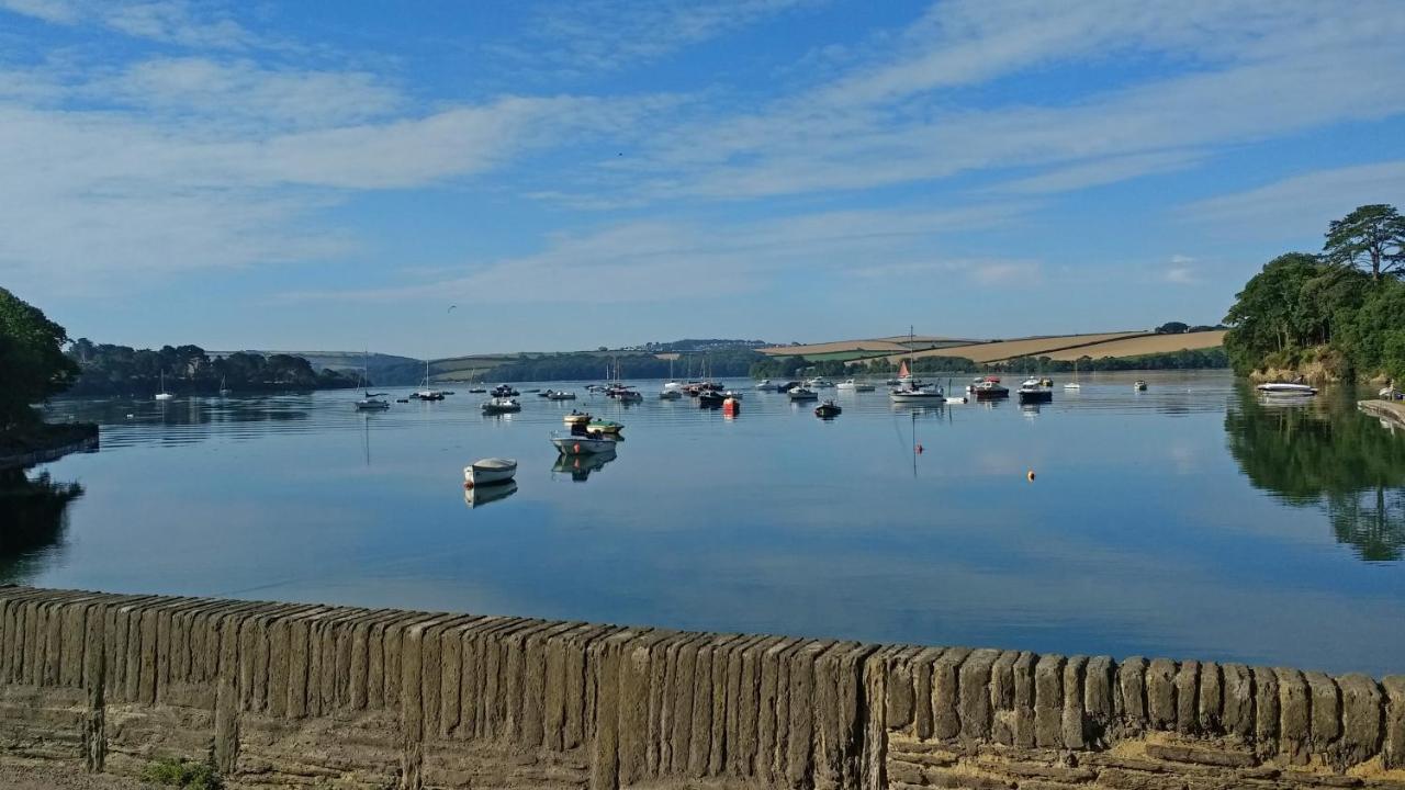 Holiday home The Boathouse, Kingsbridge - Romantic Detached Annexe With Parking & Estuary Walk To Great Pub Kingsbridge (Devon)