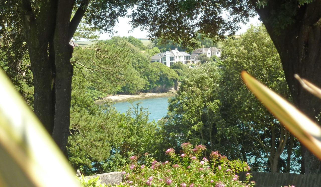 The Boathouse, Kingsbridge - Romantic Detached Annexe With Parking & Estuary Walk To Great Pub Holiday home Kingsbridge (Devon)